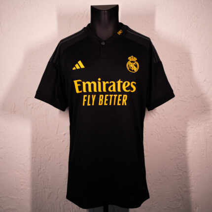 Tricou Real Madrid Third 2023-24 L