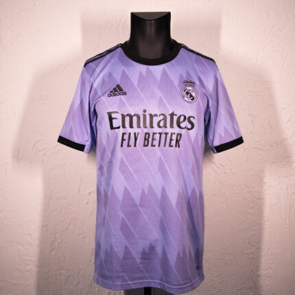 Tricou Real Madrid Away 2022-23 M