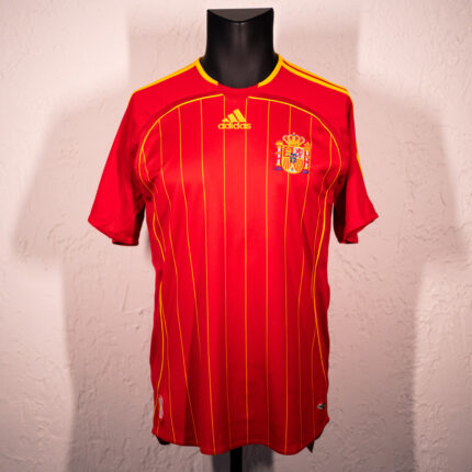 Tricou Spain Home 2006 World Cup S