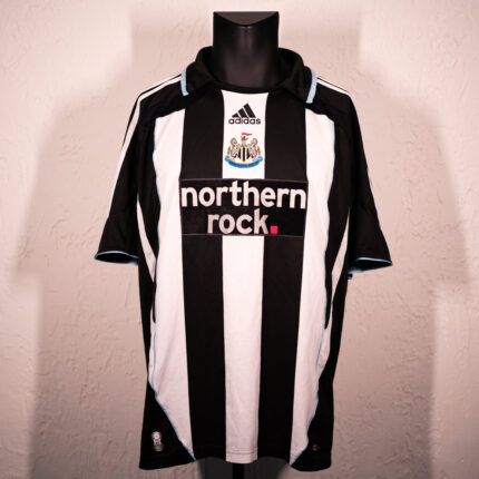 Tricou Newcastle United Home 2008-09 XL