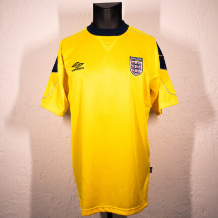 Tricou England Training 2000 L