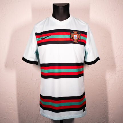Tricou Portugalia Away 2020 Euro M