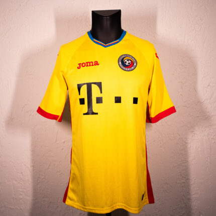 Tricou Romania Home 2016 Euro XL Copii