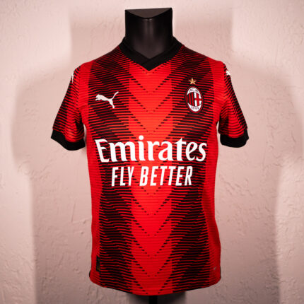 Tricou AC Milan Home 2023-24 L Copii