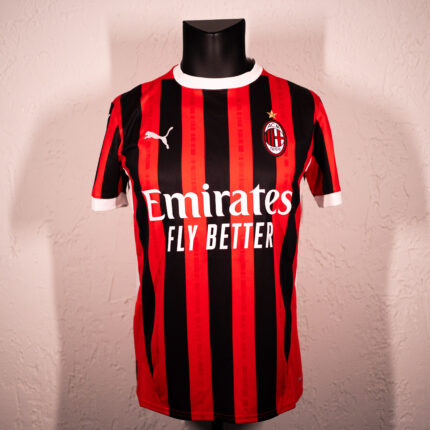 Tricou AC Milan Home 2024-25 BNWT XL Copii