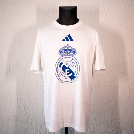 Tricou Real Madrid Casual 2024-25 DNA M