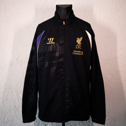 Jacheta Liverpool 2013-14 XL